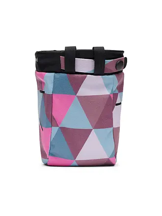 BLACK DIAMOND | Sacca portamagnesite da palestra | bunt